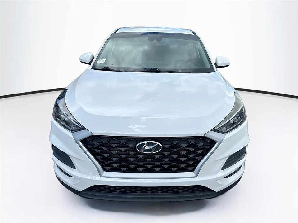 2020 Hyundai Tucson - Image 8 of 16