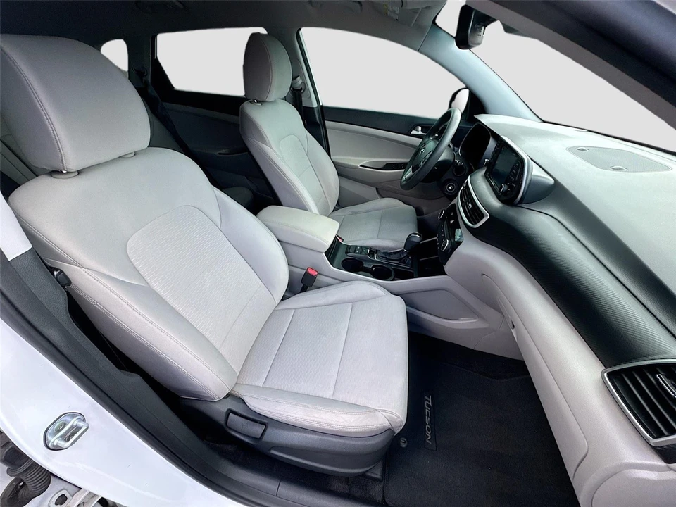 2020 Hyundai Tucson - Image 15 of 16