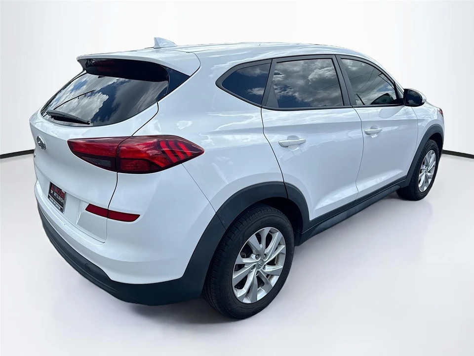 2020 Hyundai Tucson - Image 5 of 16