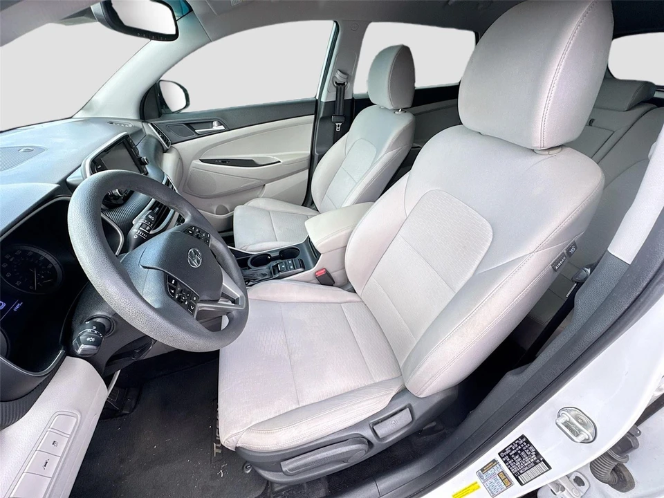 2020 Hyundai Tucson - Image 10 of 16