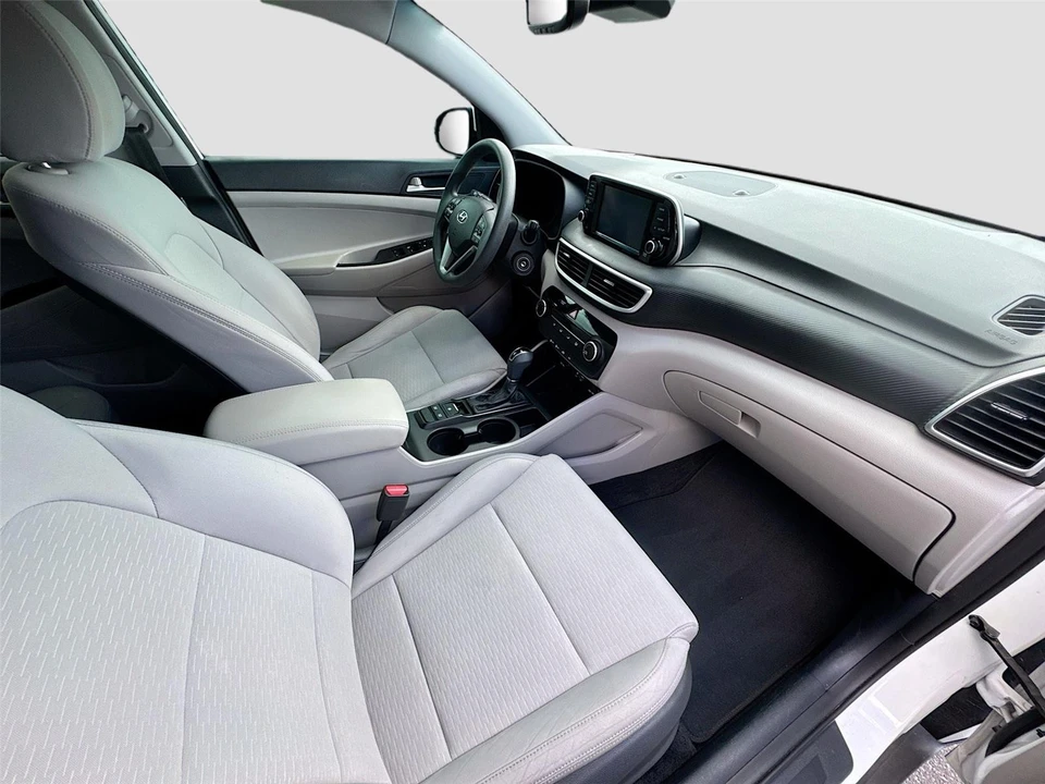2020 Hyundai Tucson - Image 16 of 16