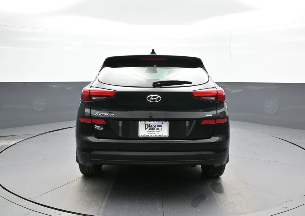 2020 Hyundai Tucson - Image 7 of 12