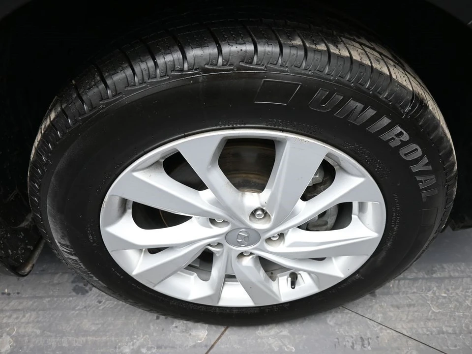 2020 Hyundai Tucson - Image 12 of 12