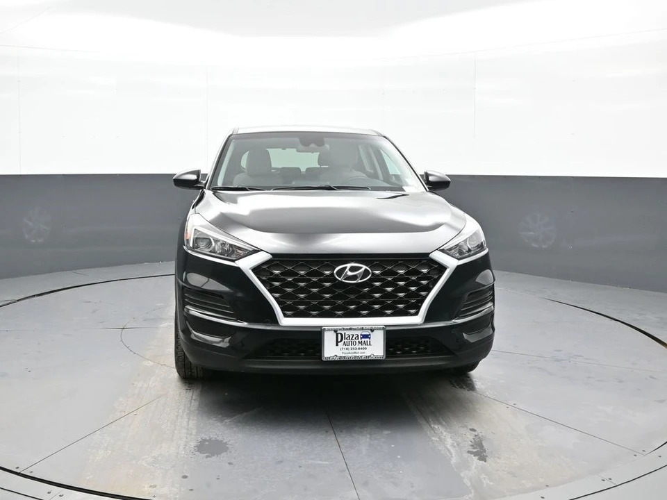 2020 Hyundai Tucson - Image 2 of 12