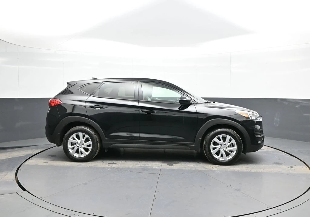 2020 Hyundai Tucson - Image 5 of 12