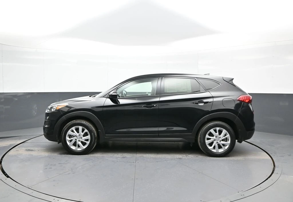 2020 Hyundai Tucson - Image 9 of 12
