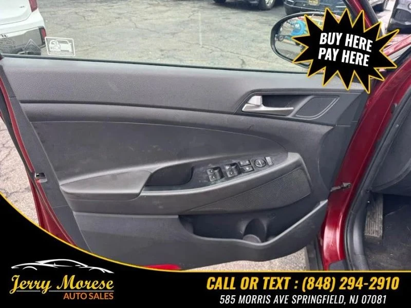 2020 Hyundai Tucson - Image 8 of 12