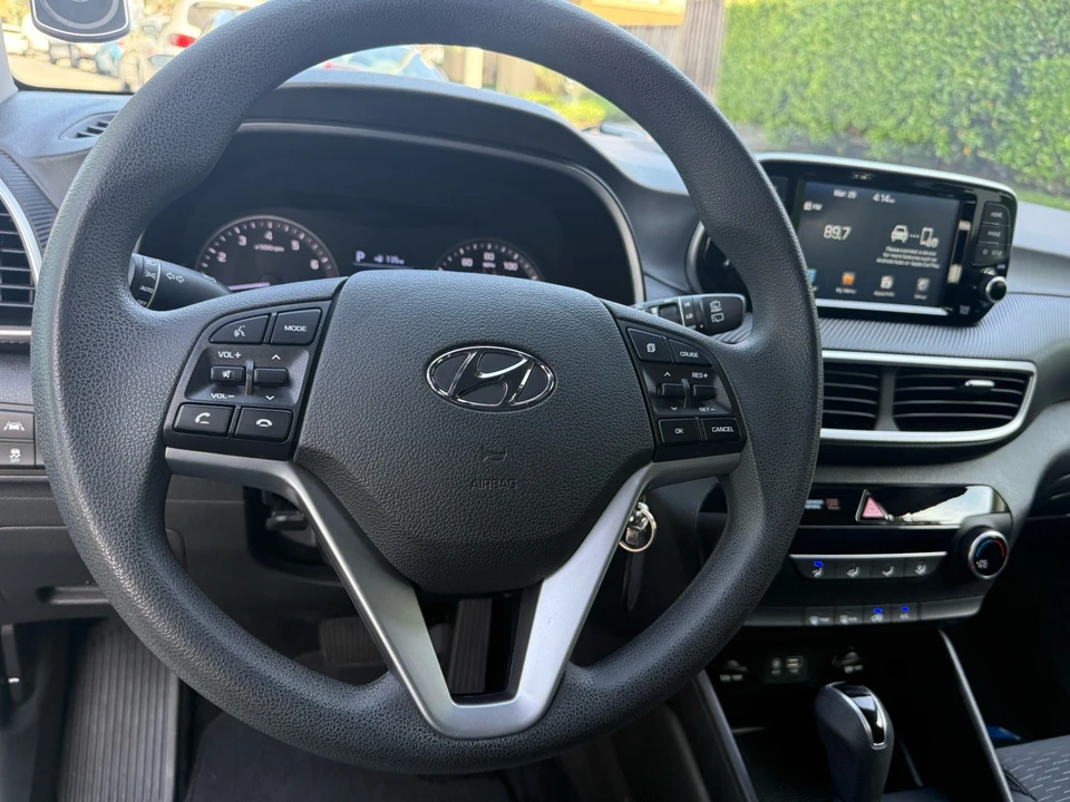 2020 Hyundai Tucson - Image 8 of 8