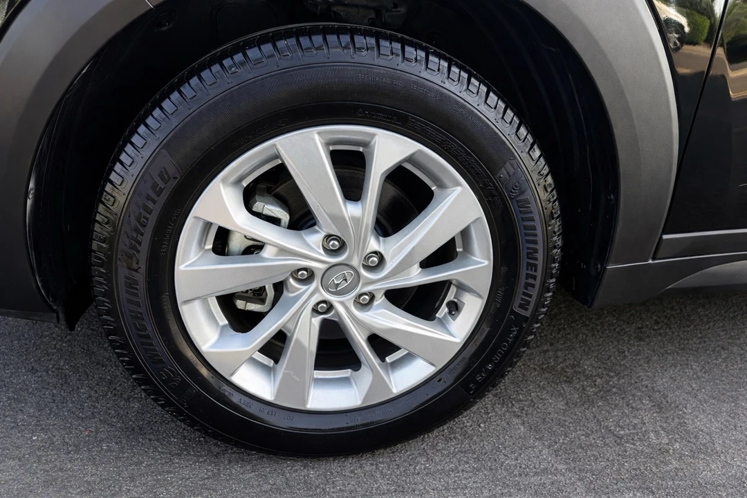 2020 Hyundai Tucson - Image 4 of 8