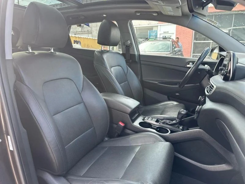 2020 Hyundai Tucson - Image 12 of 12