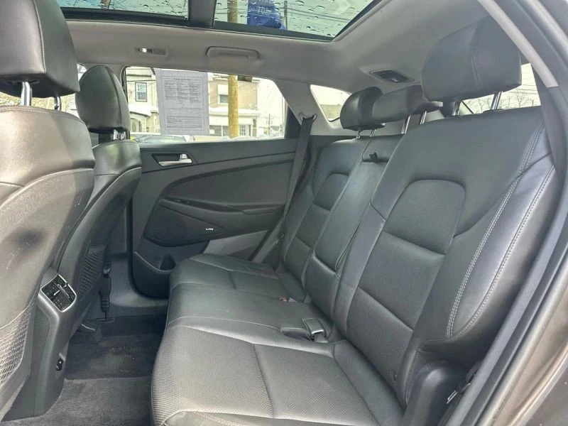 2020 Hyundai Tucson - Image 10 of 12