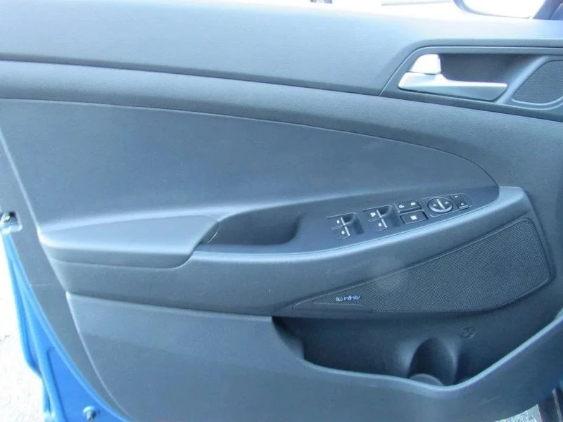 2020 Hyundai Tucson - Image 4 of 12
