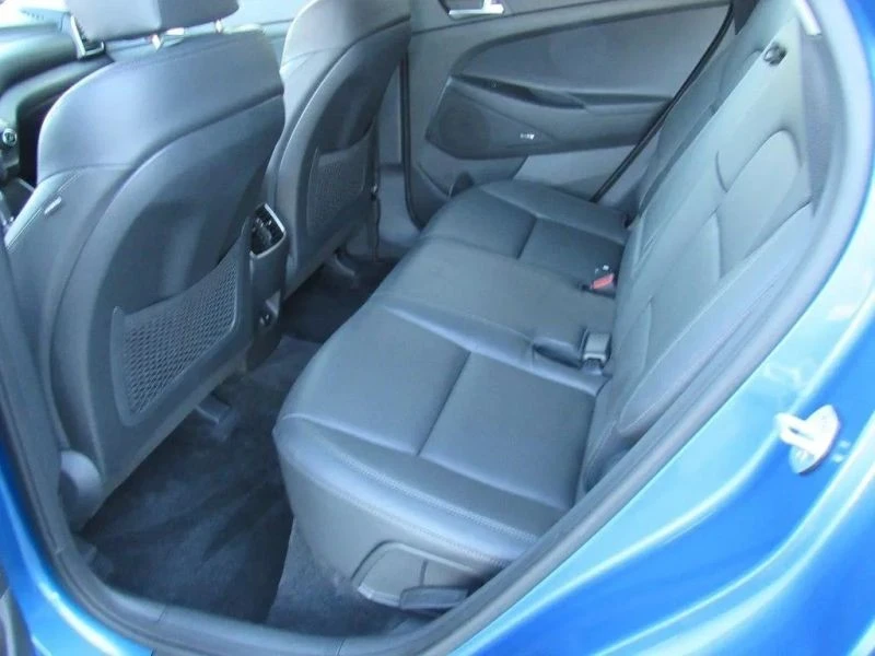 2020 Hyundai Tucson - Image 7 of 12