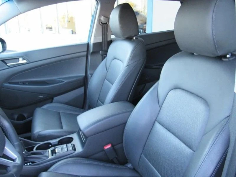 2020 Hyundai Tucson - Image 6 of 12