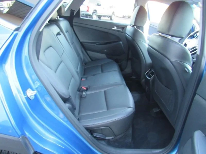 2020 Hyundai Tucson - Image 11 of 12