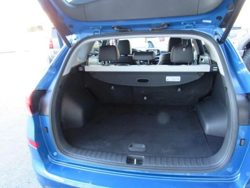 2020 Hyundai Tucson - Image 8 of 12