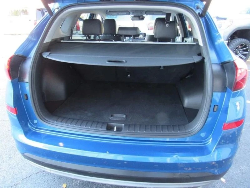 2020 Hyundai Tucson - Image 9 of 12
