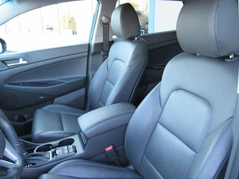 2020 Hyundai Tucson - Image 6 of 12