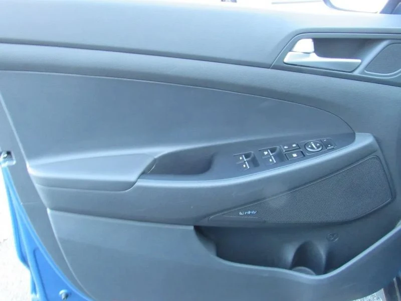 2020 Hyundai Tucson - Image 4 of 12