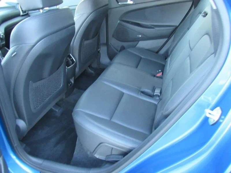 2020 Hyundai Tucson - Image 7 of 12