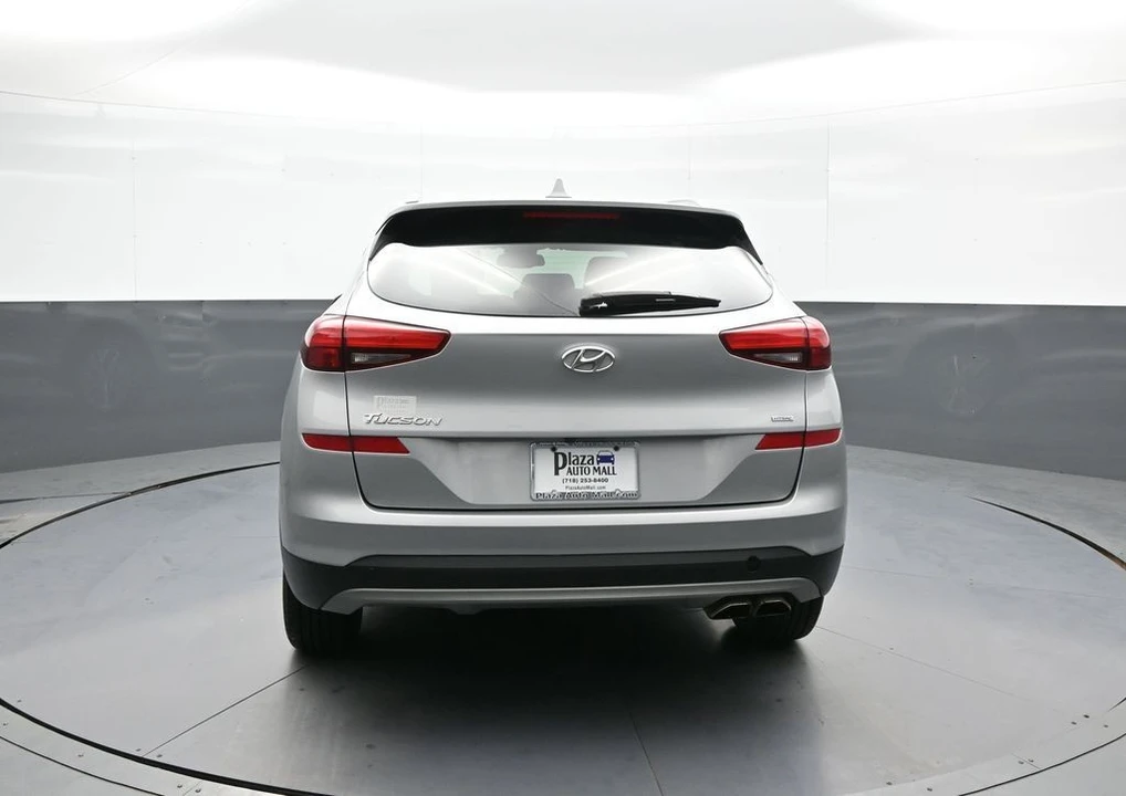 2020 Hyundai Tucson - Image 7 of 21