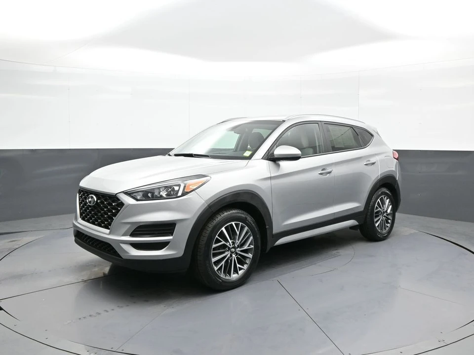 2020 Hyundai Tucson - Image 10 of 21
