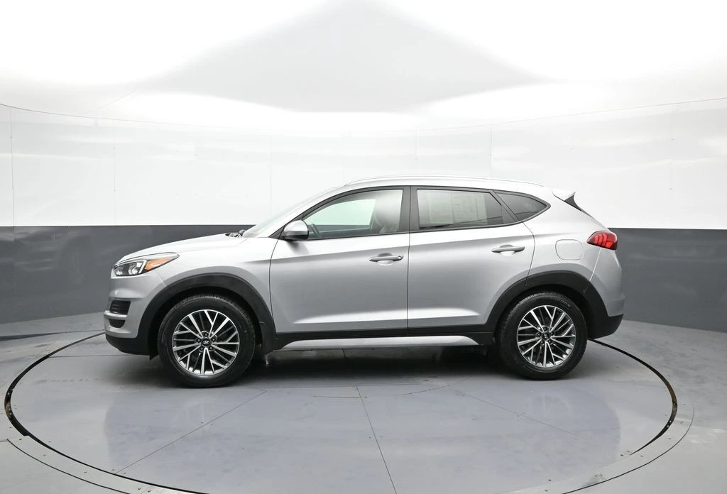 2020 Hyundai Tucson - Image 9 of 21