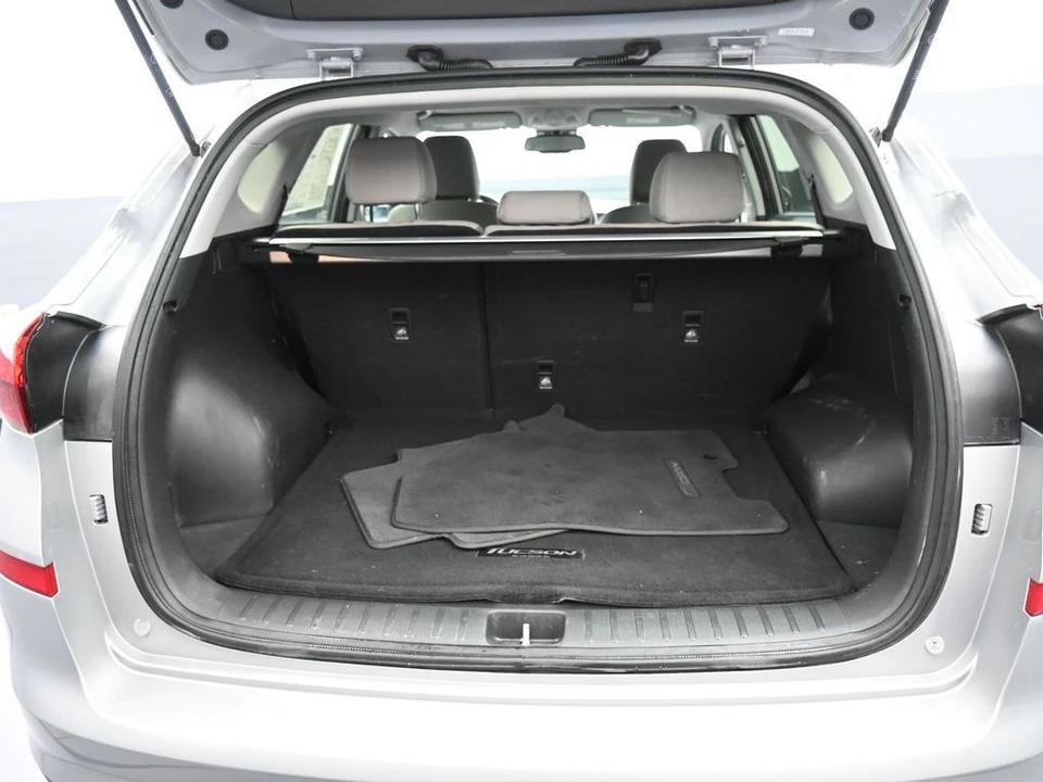 2020 Hyundai Tucson - Image 20 of 21