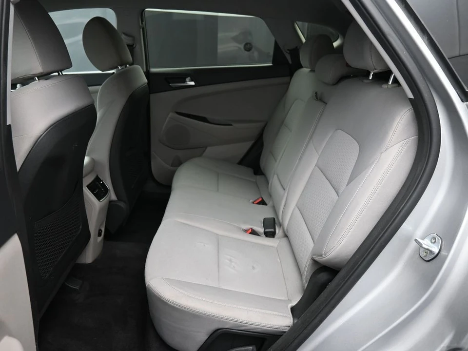 2020 Hyundai Tucson - Image 19 of 21