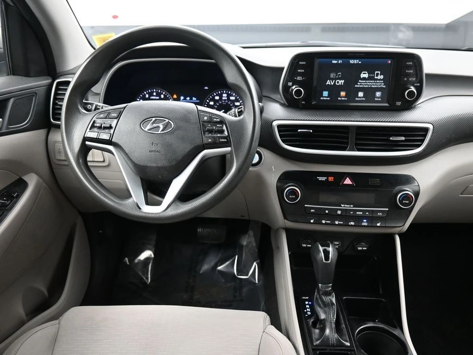 2020 Hyundai Tucson - Image 18 of 21
