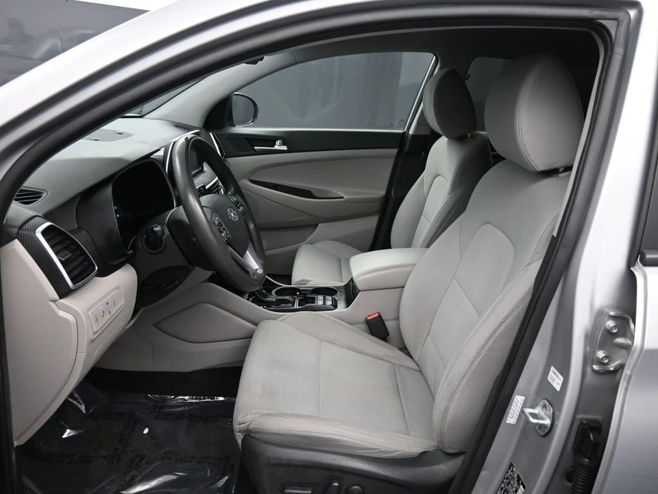 2020 Hyundai Tucson - Image 17 of 21