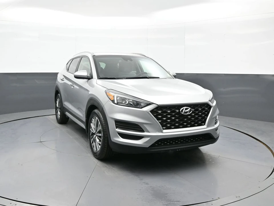 2020 Hyundai Tucson - Image 3 of 21
