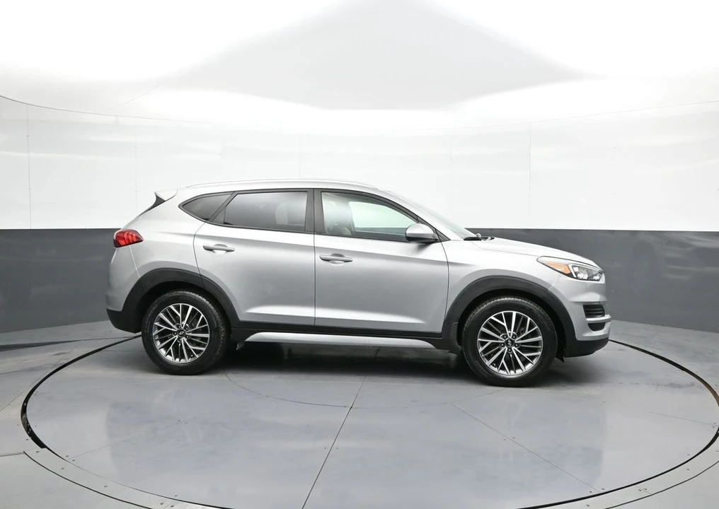 2020 Hyundai Tucson - Image 5 of 21