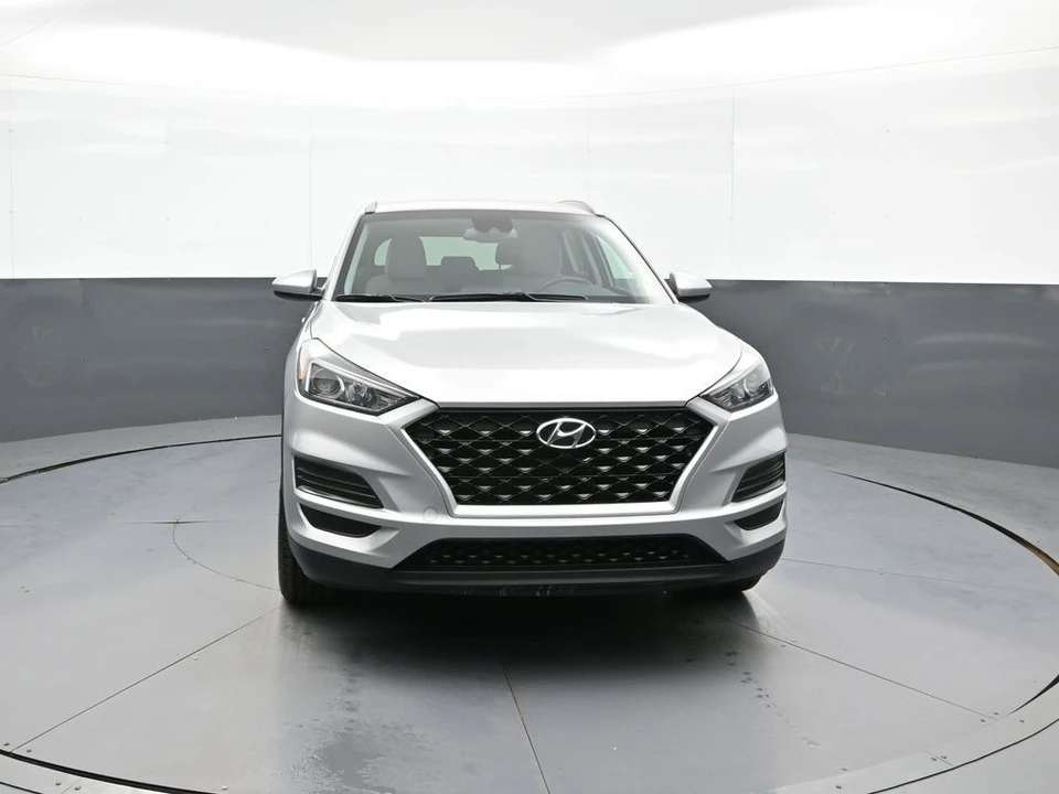 2020 Hyundai Tucson - Image 2 of 21