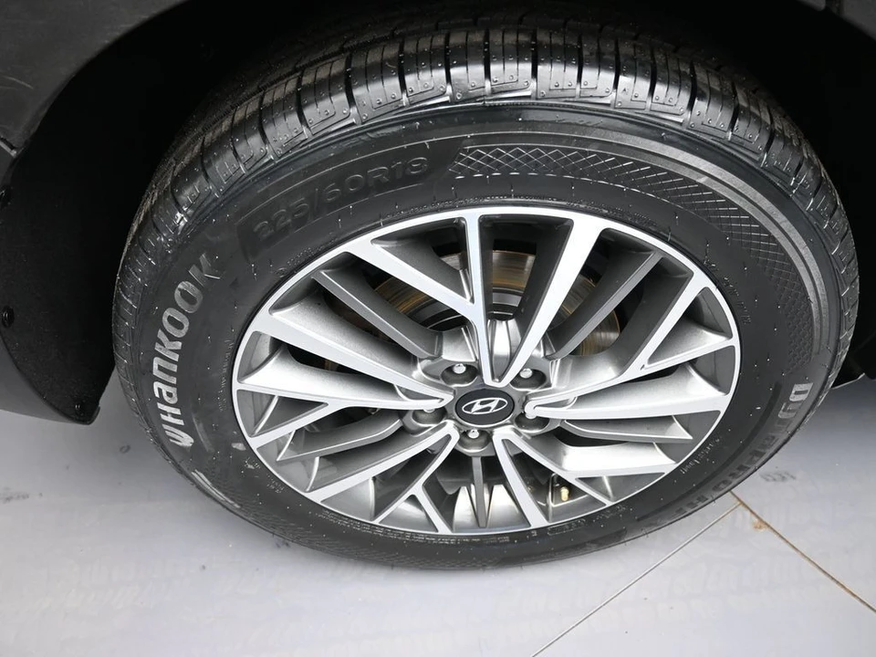 2020 Hyundai Tucson - Image 12 of 21