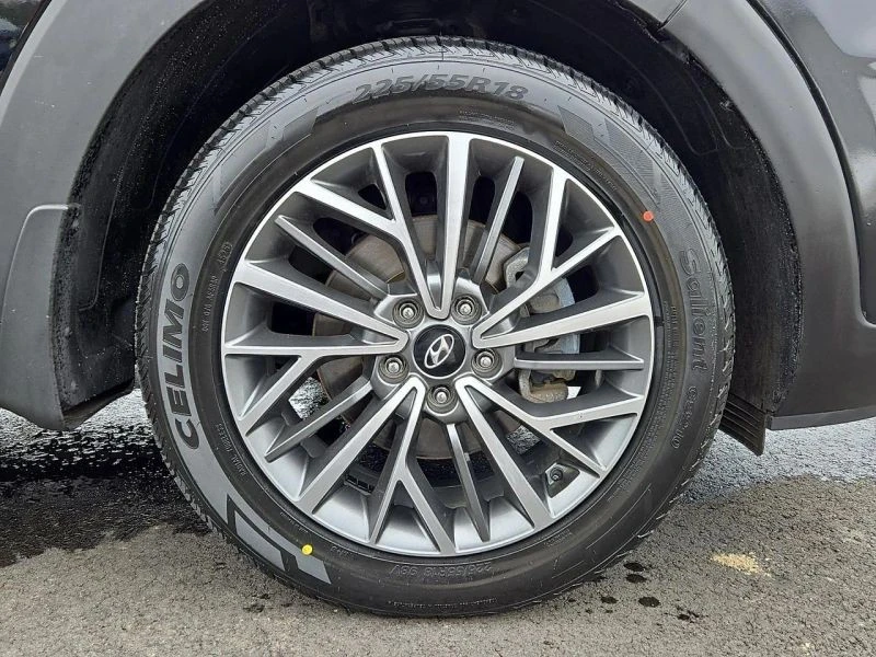 2020 Hyundai Tucson - Image 8 of 12