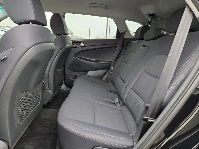2020 Hyundai Tucson - Image 10 of 12