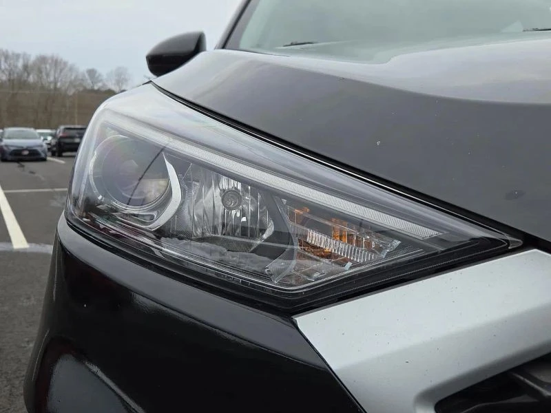 2020 Hyundai Tucson - Image 9 of 12