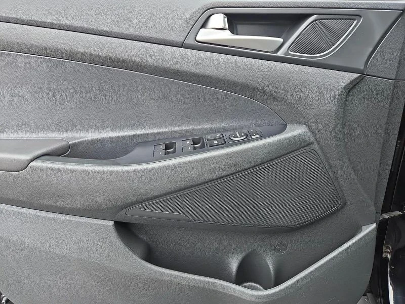 2020 Hyundai Tucson - Image 12 of 12