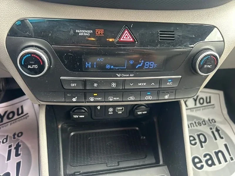 2020 Hyundai Tucson - Image 11 of 12