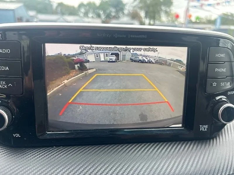 2020 Hyundai Tucson - Image 10 of 12