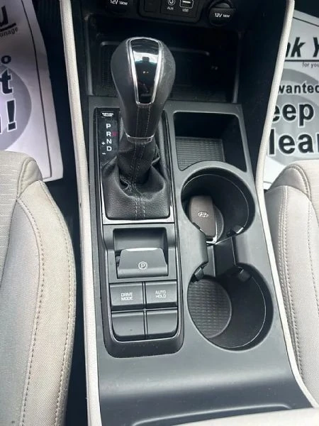 2020 Hyundai Tucson - Image 12 of 12