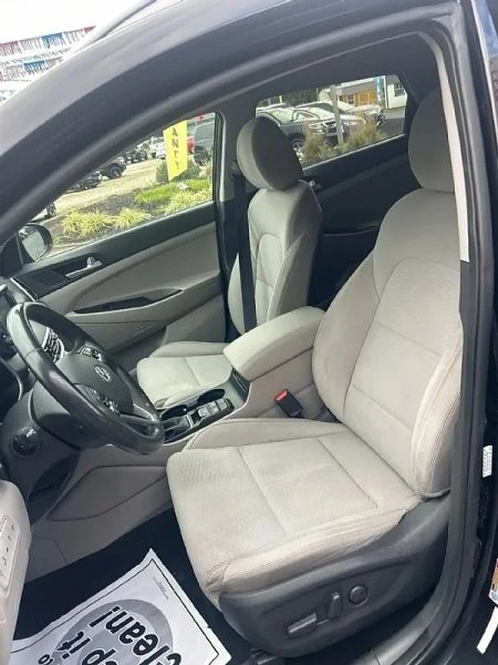 2020 Hyundai Tucson - Image 5 of 12