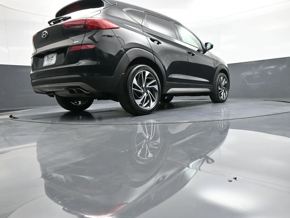 2020 Hyundai Tucson - Image 30 of 31