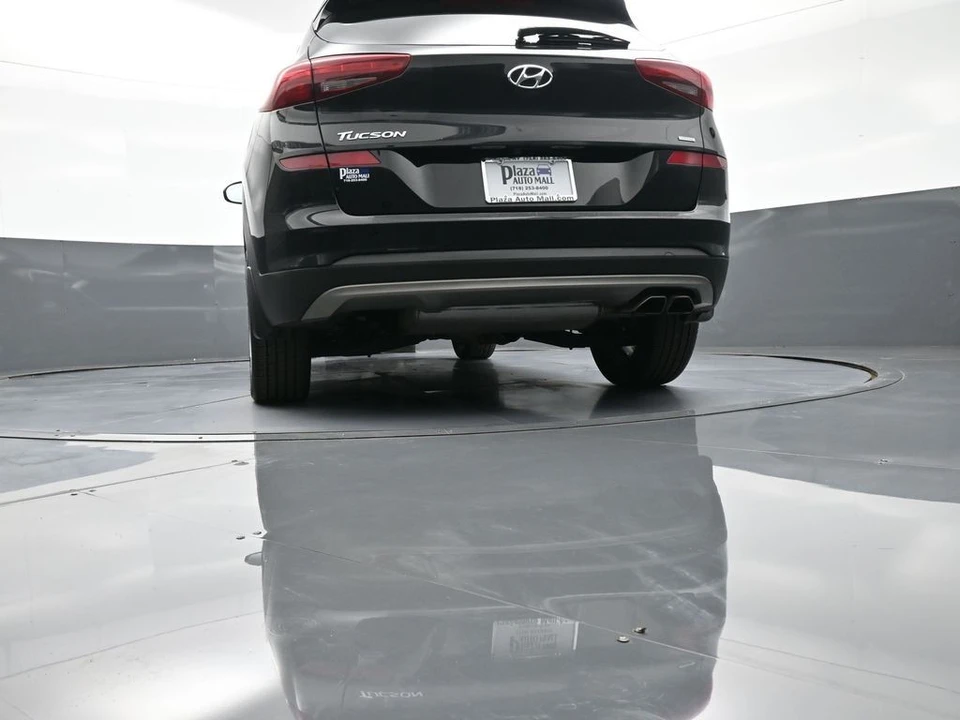 2020 Hyundai Tucson - Image 31 of 31