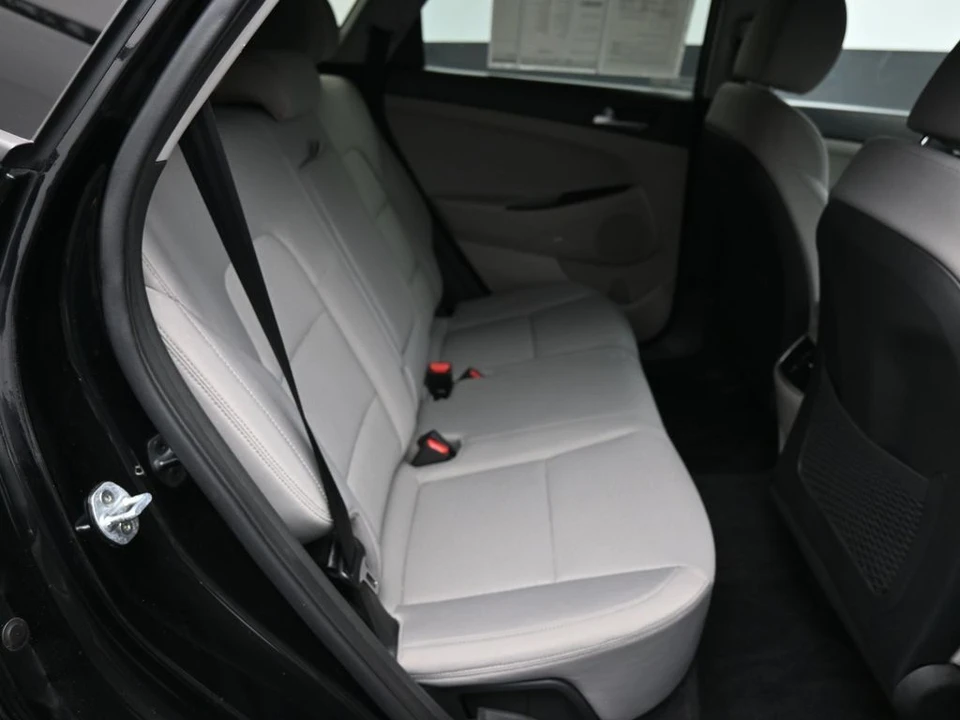 2020 Hyundai Tucson - Image 24 of 31