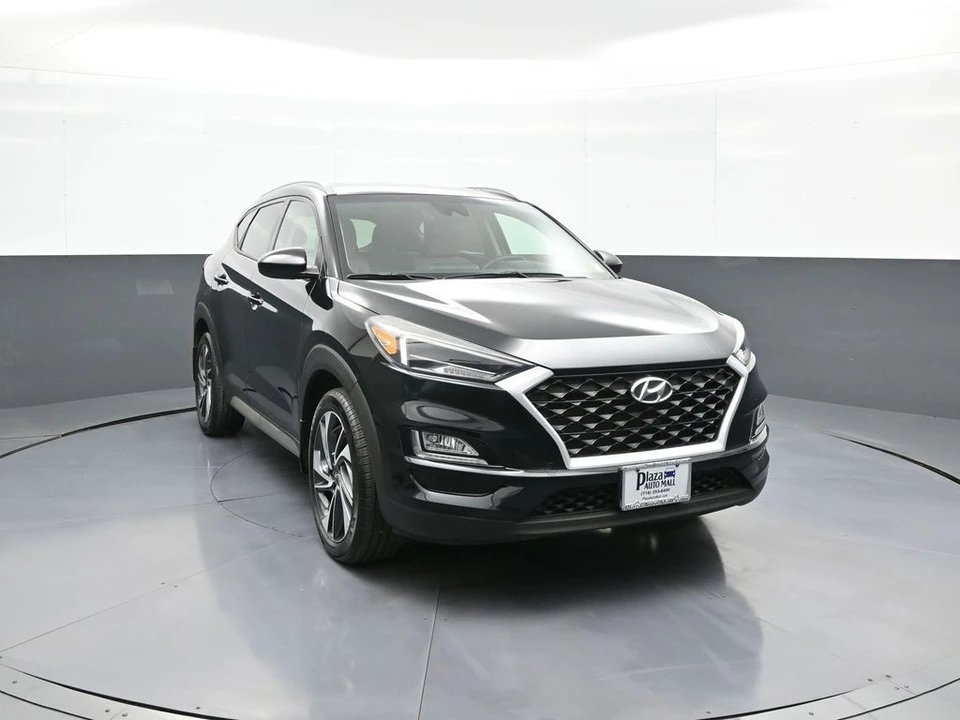 2020 Hyundai Tucson - Image 3 of 31