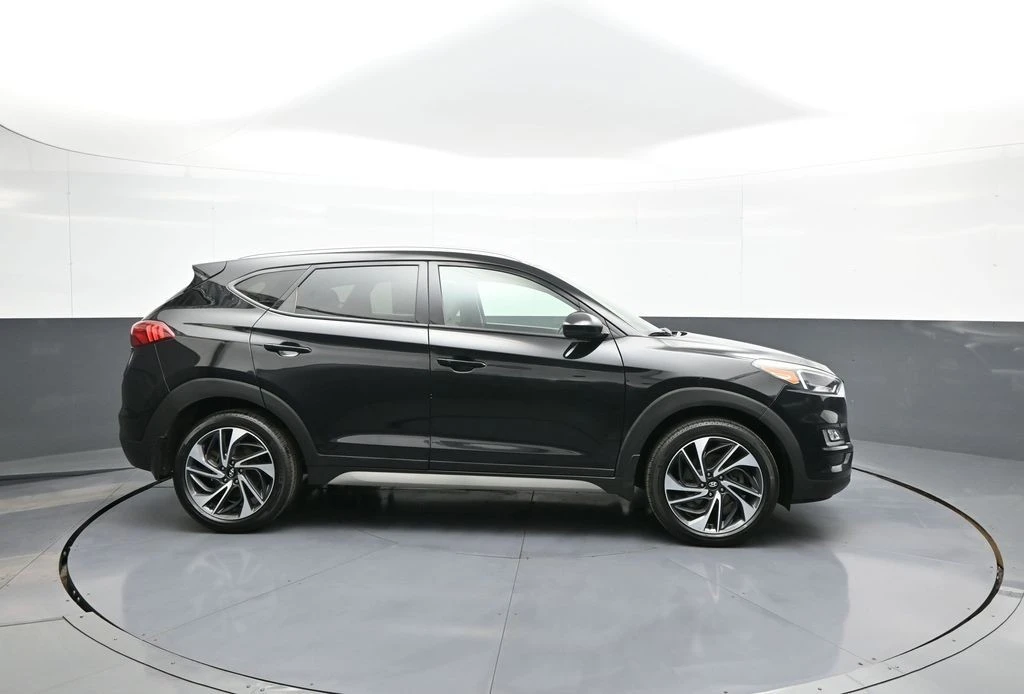 2020 Hyundai Tucson - Image 5 of 31