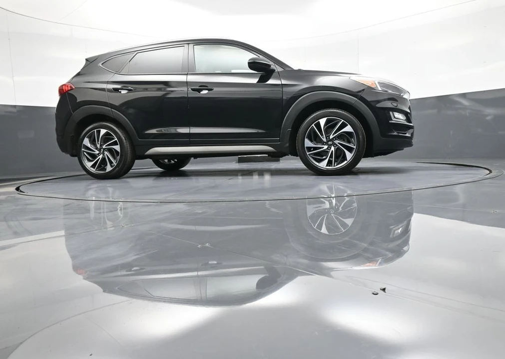 2020 Hyundai Tucson - Image 29 of 31