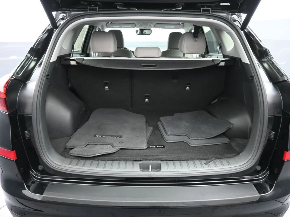 2020 Hyundai Tucson - Image 21 of 31